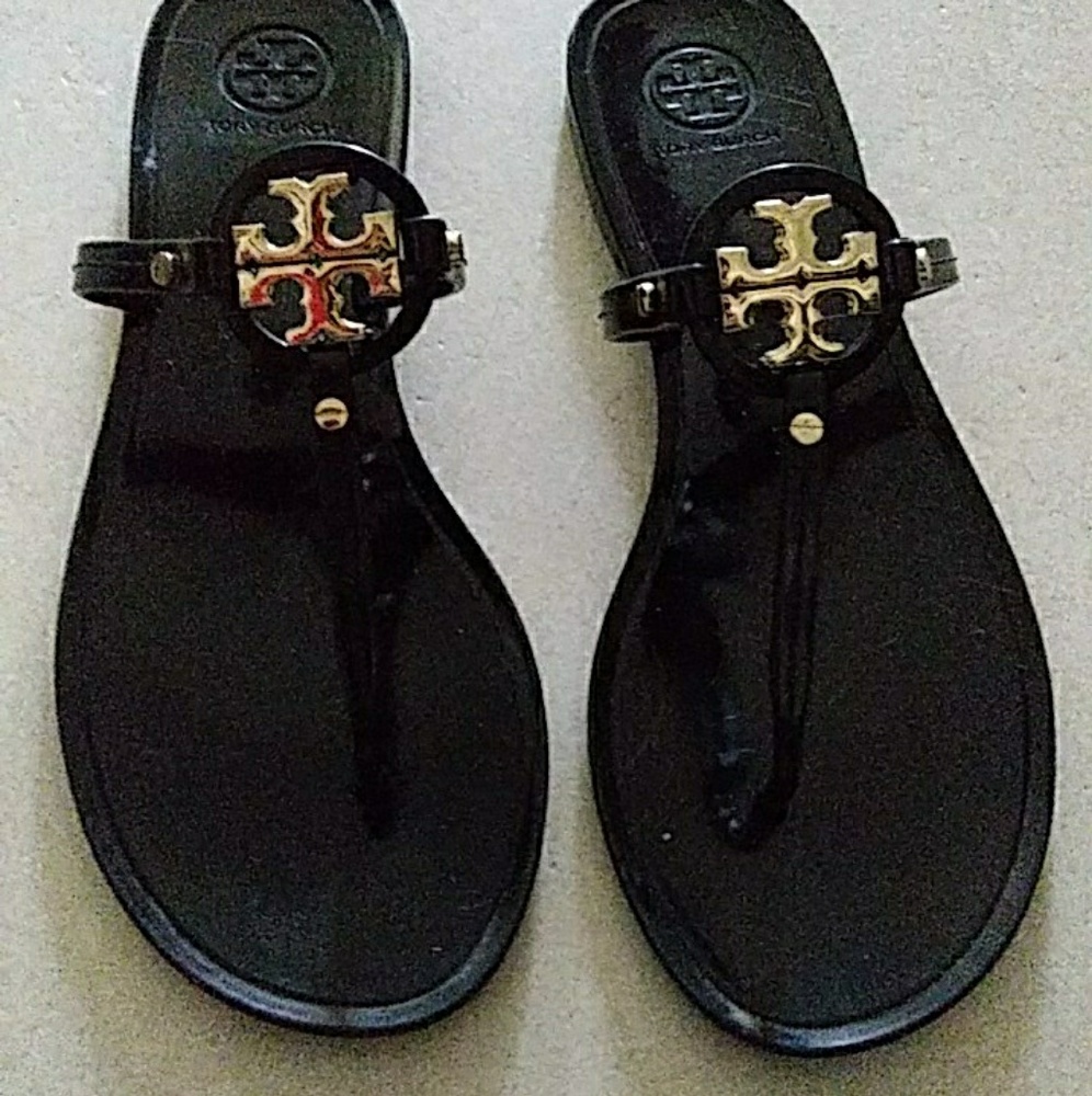 TORY BURCH SANDALS